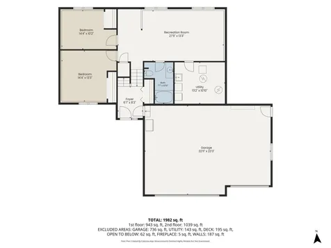 350 Horizon Drive Le Center MN 56057