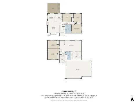350 Horizon Drive Le Center MN 56057