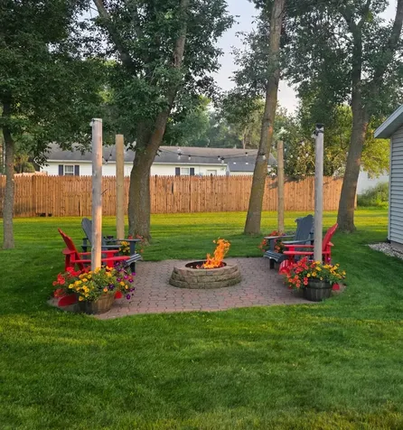 204 8th Avenue E Lisbon ND 58054