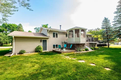 204 8th Avenue E Lisbon ND 58054