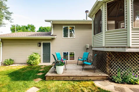204 8th Avenue E Lisbon ND 58054