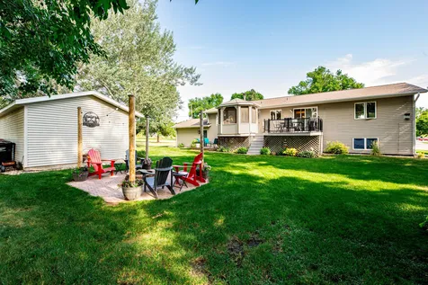 204 8th Avenue E Lisbon ND 58054