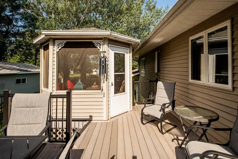 204 8th Avenue E Lisbon ND 58054
