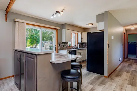 204 8th Avenue E Lisbon ND 58054