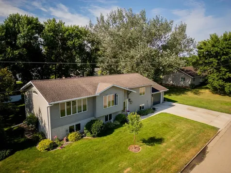 204 8th Avenue E Lisbon ND 58054