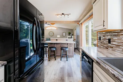 204 8th Avenue E Lisbon ND 58054