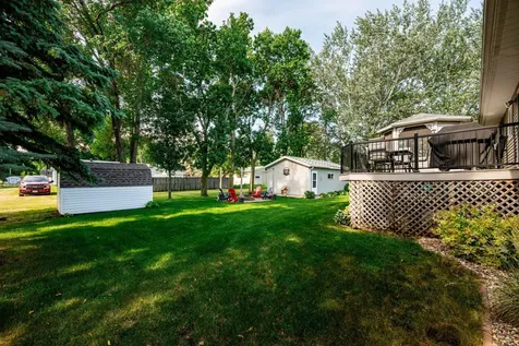 204 8th Avenue E Lisbon ND 58054
