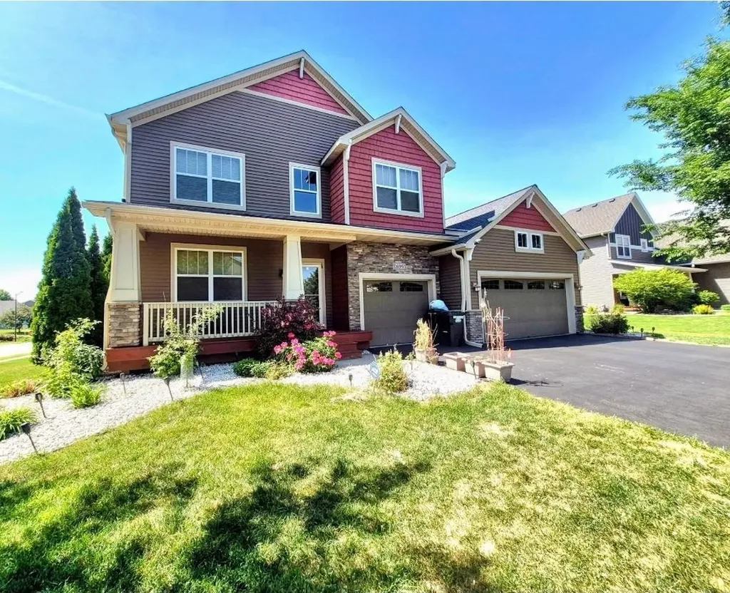 16991 Evening Terrace Lakeville MN 55044