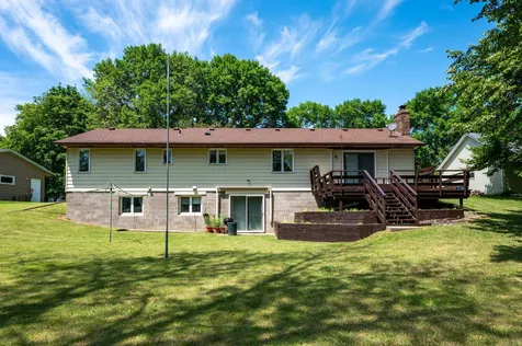 10634 Wellington Lane N Maple Grove MN 55369