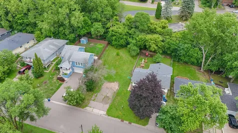 3204 Grimes Avenue N Robbinsdale MN 55422