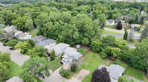 3204 Grimes Avenue N Robbinsdale MN 55422