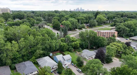 3204 Grimes Avenue N Robbinsdale MN 55422