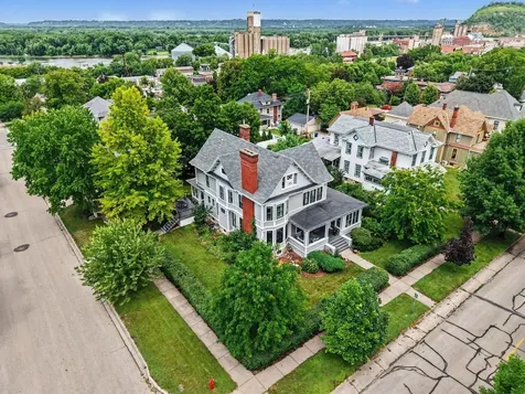 1024 W 4th Street Red Wing MN 55066