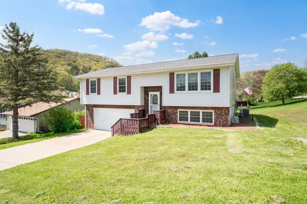52 Mount Vernon Court Winona MN 55987