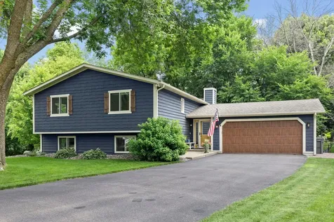 7023 Park View Lane Eden Prairie MN 55346