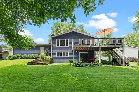 7023 Park View Lane Eden Prairie MN 55346