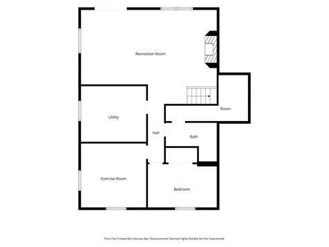 7023 Park View Lane Eden Prairie MN 55346