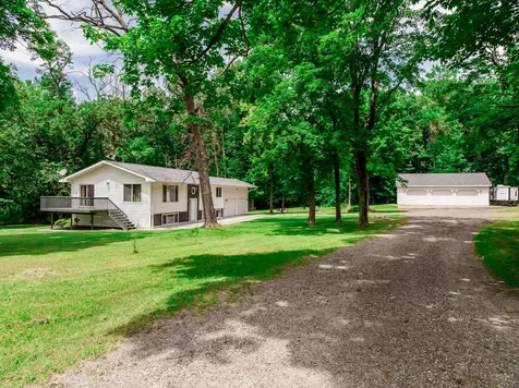 1498 Cable Road Swanville MN 56382