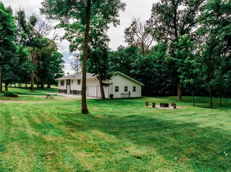 1498 Cable Road Swanville MN 56382