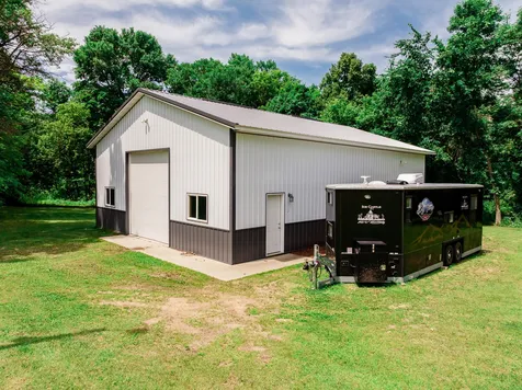 1498 Cable Road Swanville MN 56382