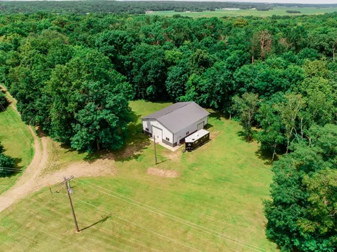 1498 Cable Road Swanville MN 56382