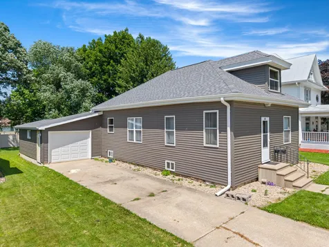 121 E Lincoln Street Caledonia MN 55921
