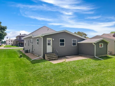 121 E Lincoln Street Caledonia MN 55921