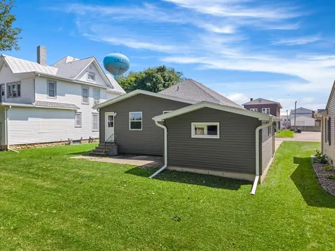 121 E Lincoln Street Caledonia MN 55921