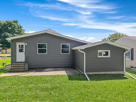 121 E Lincoln Street Caledonia MN 55921