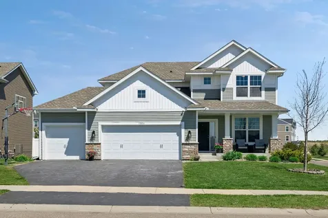 15711 Fair Hill Way Saint Paul MN 55124