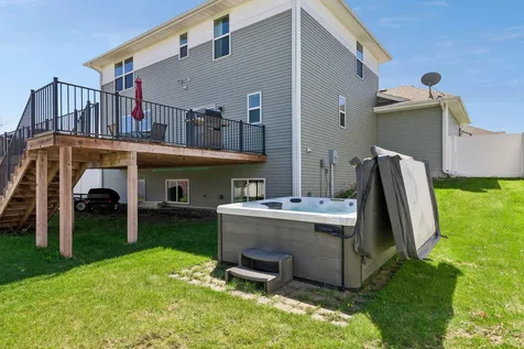15711 Fair Hill Way Saint Paul MN 55124