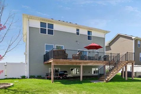 15711 Fair Hill Way Saint Paul MN 55124