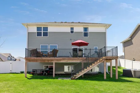 15711 Fair Hill Way Saint Paul MN 55124