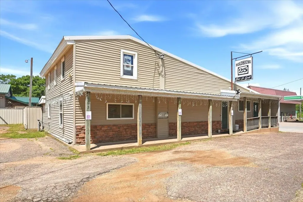 103 State Road 25 S Wheeler WI 54772