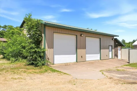 103 State Road 25 S Wheeler WI 54772
