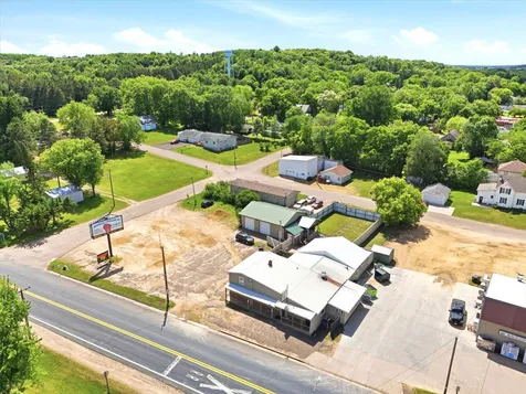 103 State Road 25 S Wheeler WI 54772