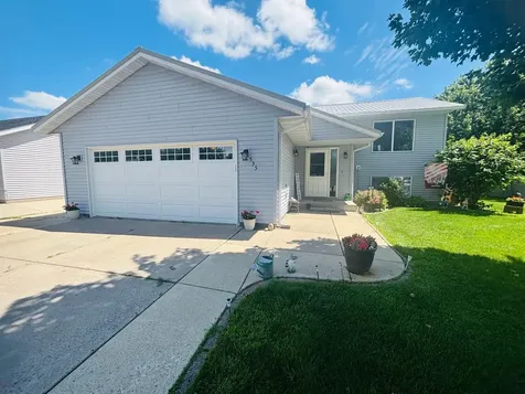 535 Morningside Avenue Paynesville MN 56362