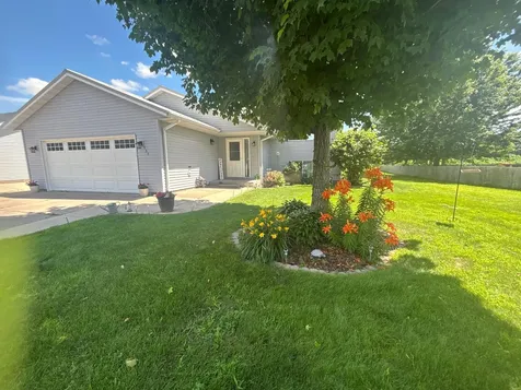 535 Morningside Avenue Paynesville MN 56362