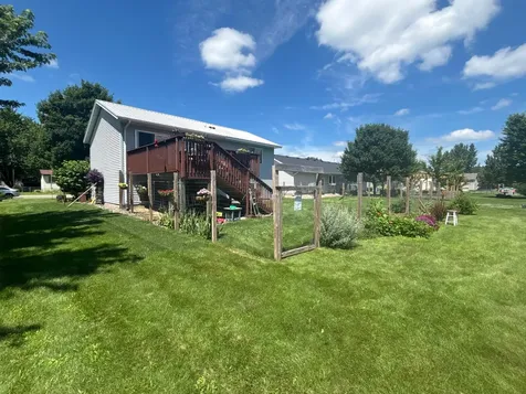 535 Morningside Avenue Paynesville MN 56362