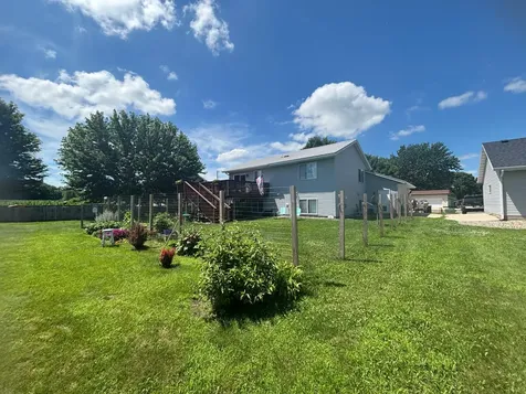 535 Morningside Avenue Paynesville MN 56362