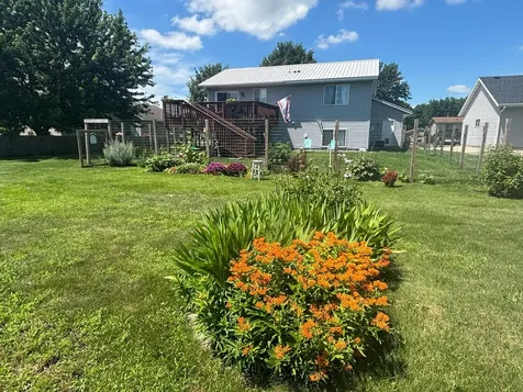 535 Morningside Avenue Paynesville MN 56362