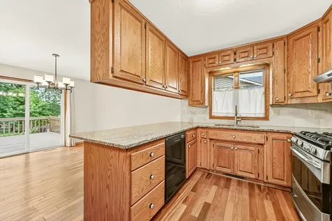 4510 Lincoln Lane NW Rochester MN 55901