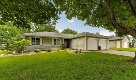 4510 Lincoln Lane NW Rochester MN 55901