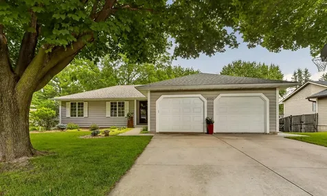 4510 Lincoln Lane NW Rochester MN 55901