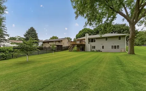 4510 Lincoln Lane NW Rochester MN 55901