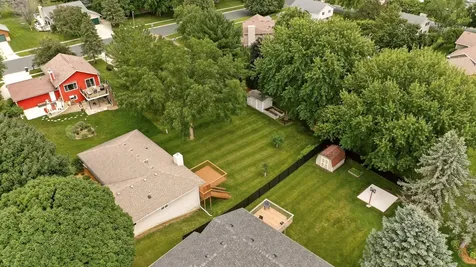 4510 Lincoln Lane NW Rochester MN 55901