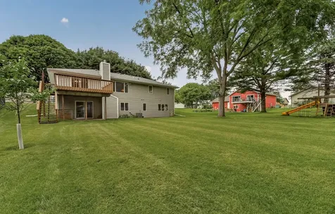 4510 Lincoln Lane NW Rochester MN 55901
