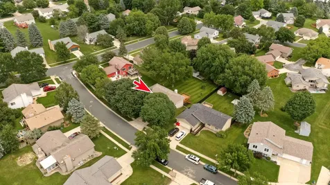 4510 Lincoln Lane NW Rochester MN 55901