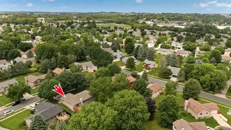 4510 Lincoln Lane NW Rochester MN 55901