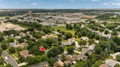 4510 Lincoln Lane NW Rochester MN 55901